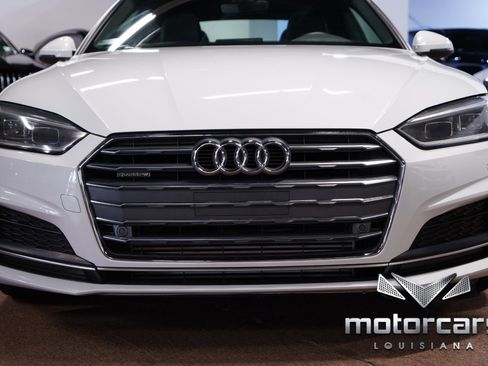 Used 2019 Audi A5 2.0T Premium Plus w/ Premium Plus image 10