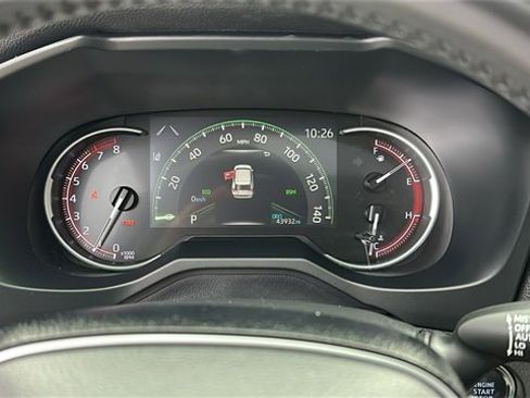 Used 2021 Toyota RAV4 Limited image 15