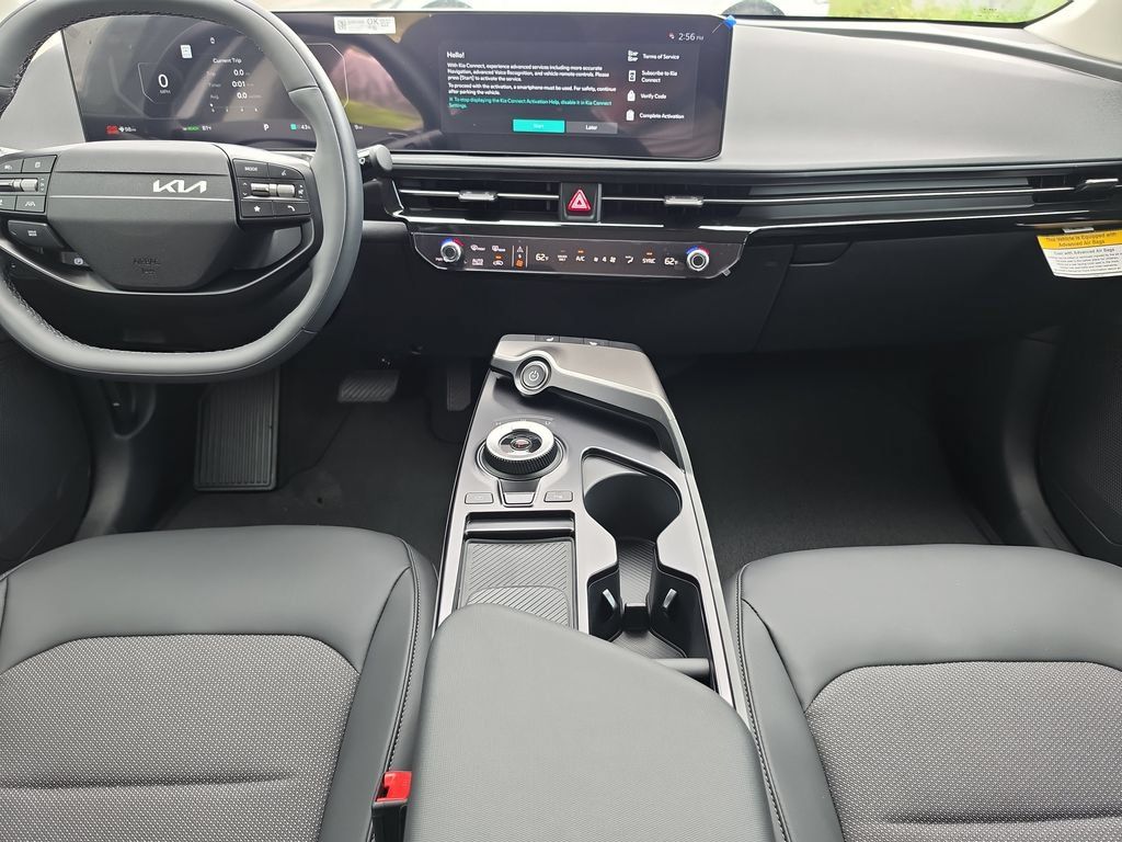 New 2026 Kia EV6 Light RWD image 14