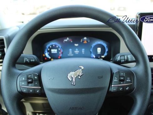 New 2025 Ford Bronco Sport Big Bend image 16