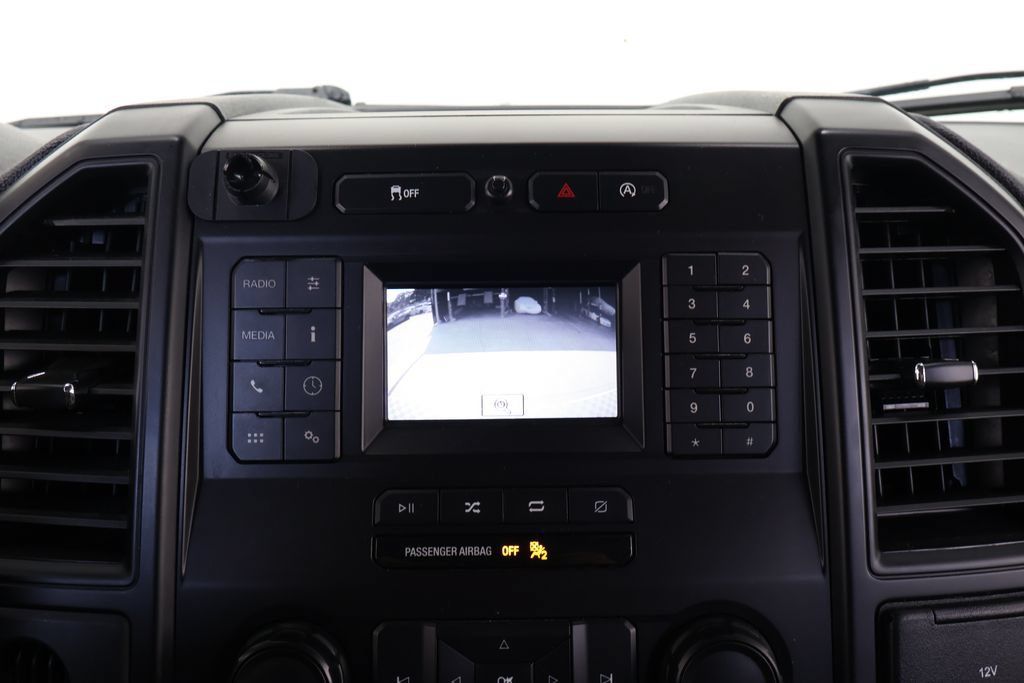 Used 2019 Ford F150 XL w/ Equipment Group 101A Mid RWD image 31