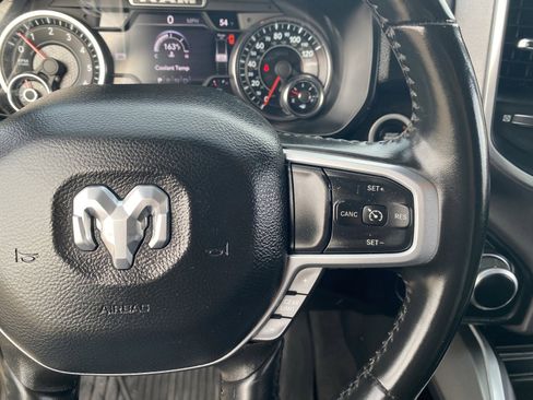 Used 2022 RAM 1500 Big Horn image 26