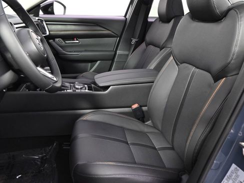 New 2026 MAZDA CX-50 AWD 2.5 Hybrid w/ Cargo Package image 13