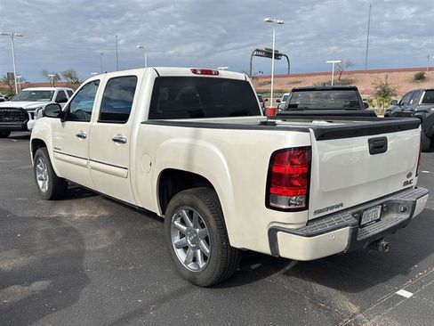 Used 2013 GMC Sierra 1500 Denali image 3