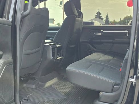 Used 2019 RAM 1500 Big Horn AWD/4WD image 21