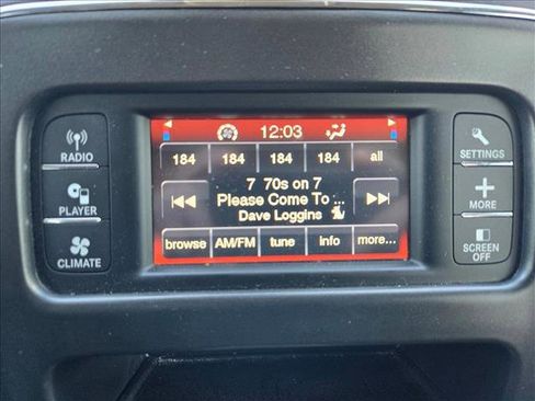 Used 2018 Dodge Journey SE w/ Popular Equipment Group image 15