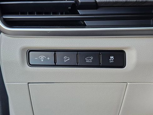 New 2025 Kia Telluride EX image 37