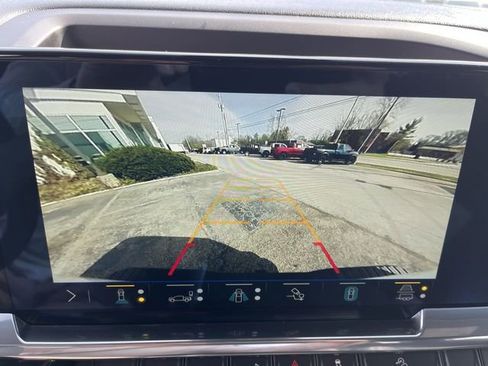 Used 2025 Chevrolet Silverado 2500 LTZ w/ Trail Boss Package AWD/4WD image 17
