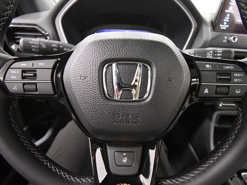 New 2026 Honda Passport TrailSport Elite image 20