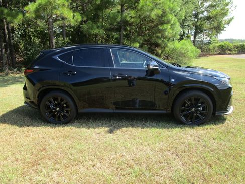 Used 2024 Lexus NX 350 F Sport image 6