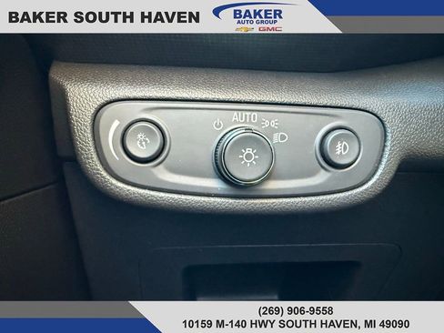 Used 2023 Chevrolet TrailBlazer LT image 16