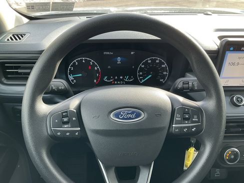 Used 2023 Ford Maverick XL w/ Equipment Group 100A Standard image 7