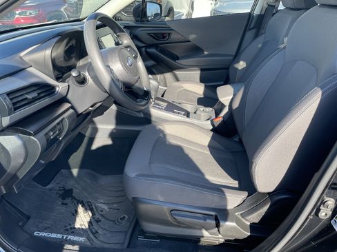 Used 2024 Subaru Crosstrek 2.0i image 33