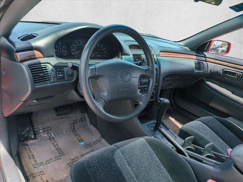 Used 2001 Toyota Solara SE w/ Sport Trim Pkg FWD image 10