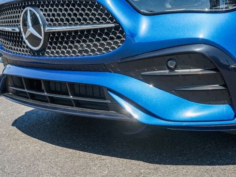 Used 2024 Mercedes-Benz CLE 450 4MATIC Coupe image 13