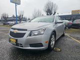 Used 2011 Chevrolet Cruze LT image 2