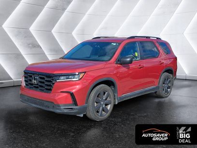 Used 2023 Honda Pilot Sport
