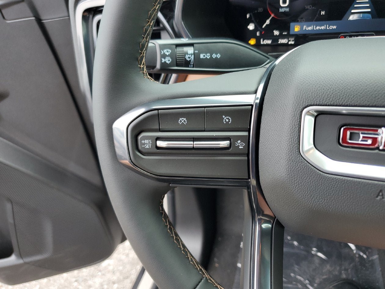 New 2026 GMC Canyon AT4 AWD/4WD image 29