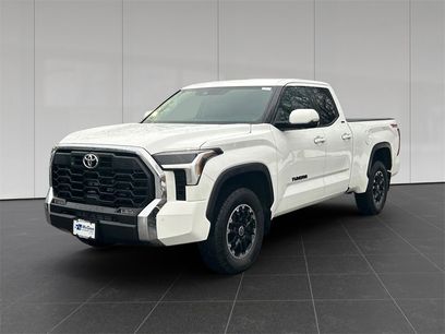 Used 2022 Toyota Tundra SR5