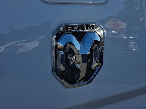 Used 2021 RAM 2500 Big Horn image 29