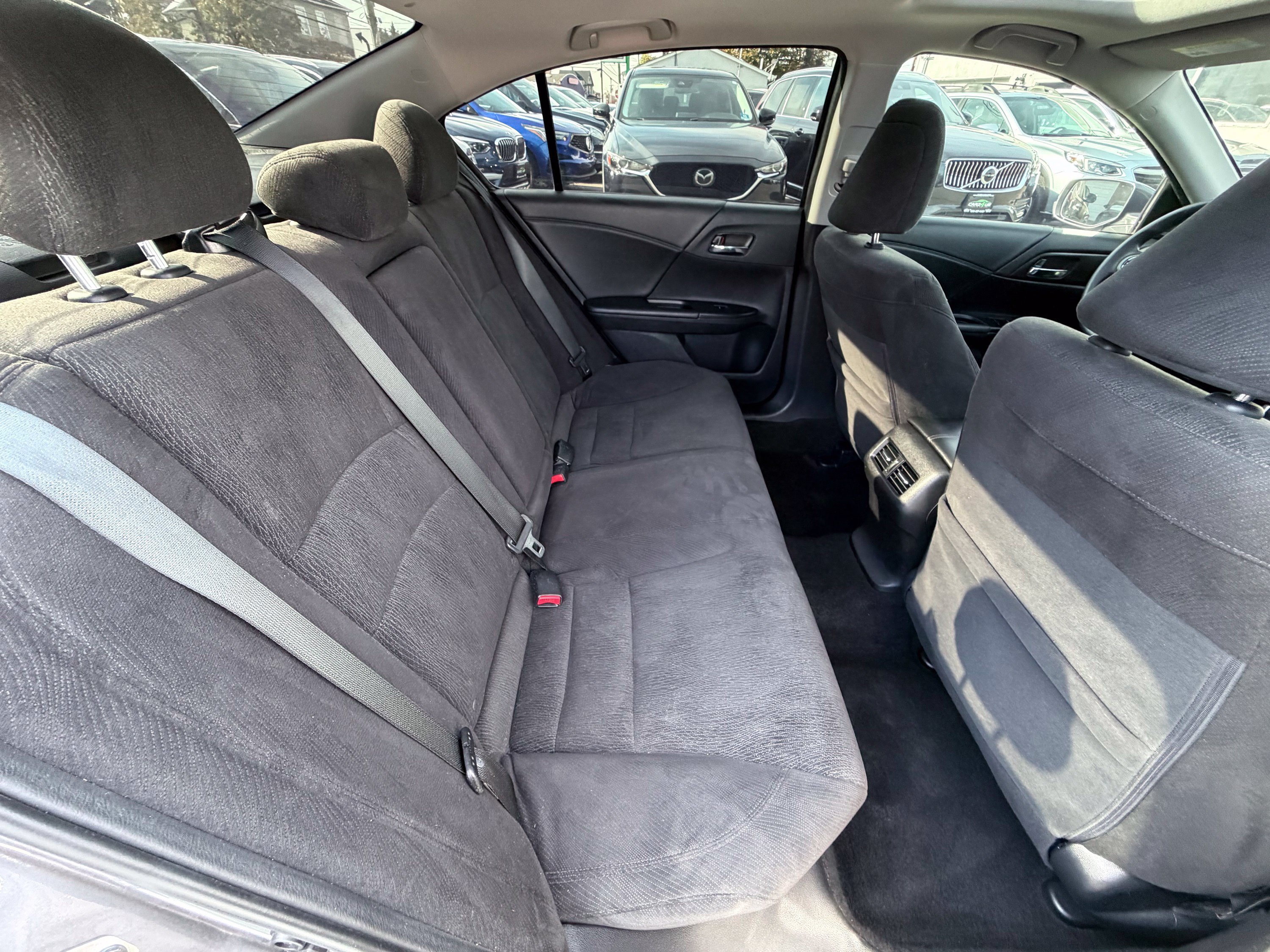 Used 2015 Honda Accord EX image 21