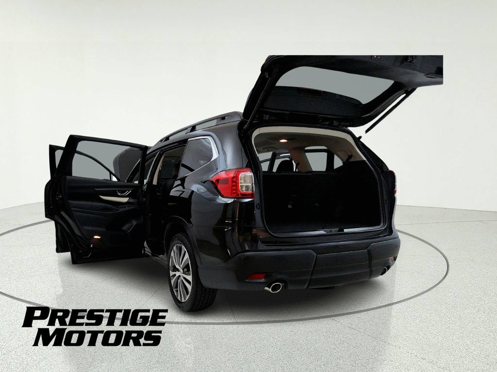 Used 2022 Subaru Ascent Limited AWD/4WD image 12