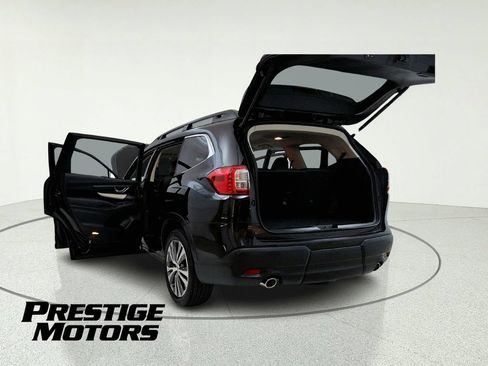 Used 2022 Subaru Ascent Limited AWD/4WD image 12
