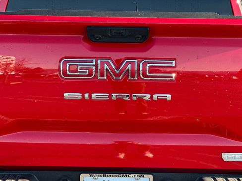 Used 2025 GMC Sierra 1500 Elevation w/ X31 Off-Road Package image 49