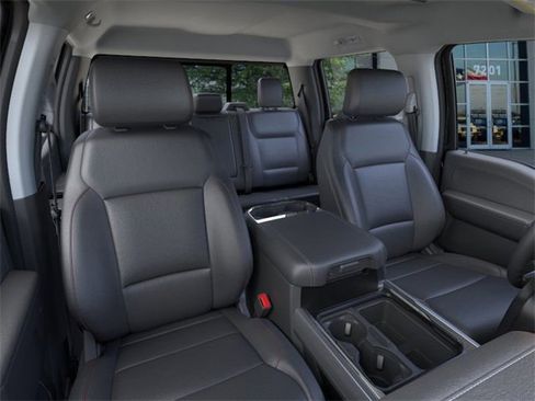 New 2026 Ford F250 Lariat w/ Lariat Premium Package image 10