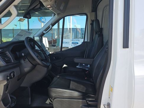 New 2026 Ford Transit 150 150 MR RWD image 7