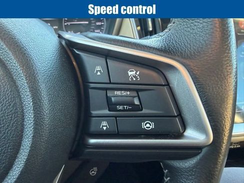 Used 2023 Subaru Outback Limited image 17