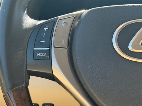 Used 2013 Lexus RX 350 AWD w/ Navigation Pkg image 12