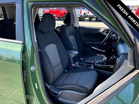 Used 2022 Kia Soul EX image 28
