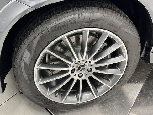 New 2026 Mercedes-Benz GLE 450 4MATIC Coupe image 13