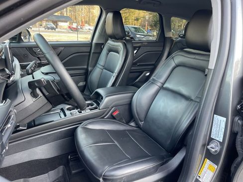 Used 2022 Lincoln Corsair AWD w/ Equipment Group 101A image 20