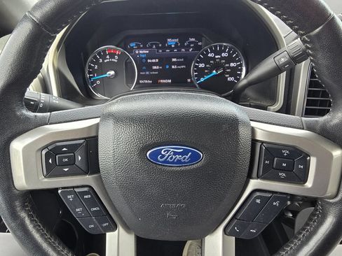 Certified 2022 Ford F250 Lariat w/ Chrome Package AWD/4WD image 16
