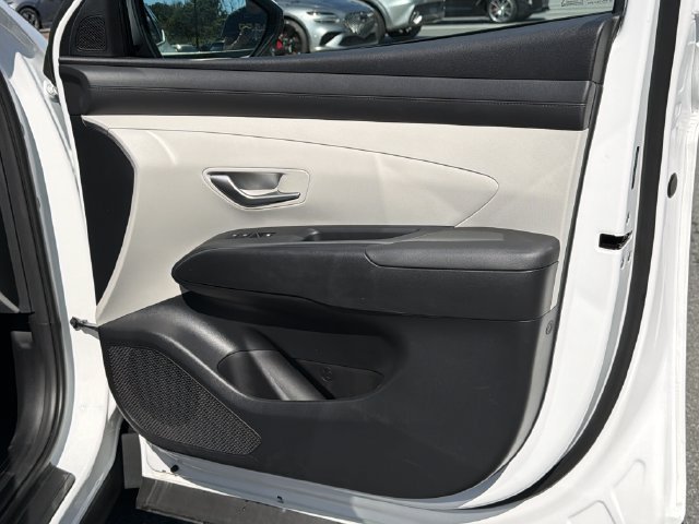 Certified 2026 Hyundai Tucson SEL Plus FWD image 17