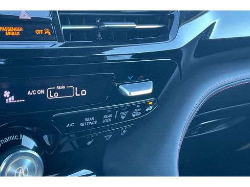 Certified 2023 Acura MDX A-Spec image 29