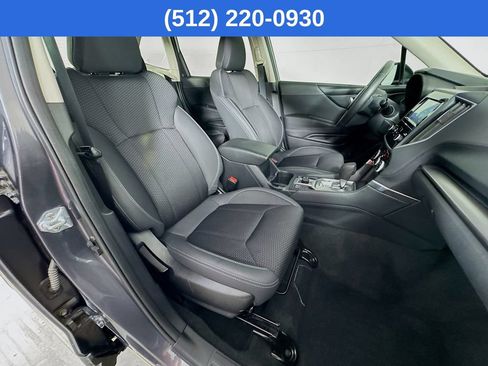 Certified 2024 Subaru Forester Premium AWD/4WD image 37