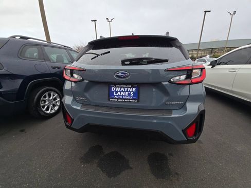 Used 2024 Subaru Crosstrek 2.0i Premium image 6