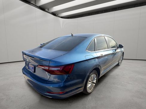 Used 2019 Volkswagen Jetta S w/ Driver Assistance Package FWD image 7