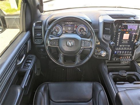 Certified 2020 RAM 1500 Limited image 15