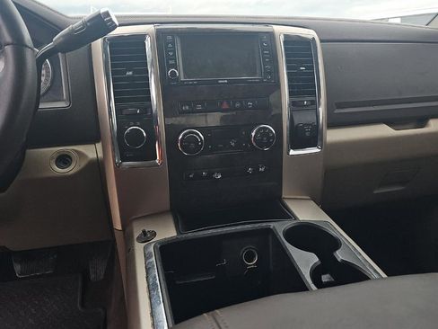 Used 2012 RAM 3500 Laramie Longhorn AWD/4WD image 7