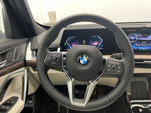 New 2026 BMW X1 xDrive28i w/ Technology Package image 16