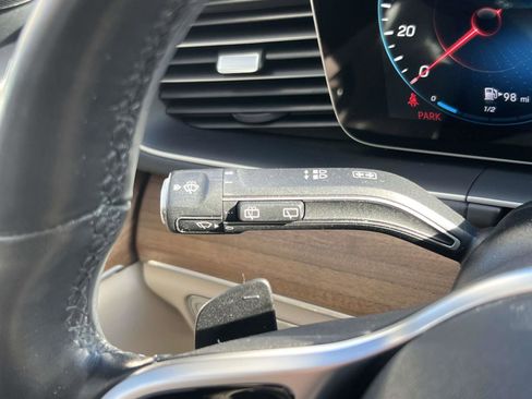 Certified 2022 Mercedes-Benz GLS 450 4MATIC image 23