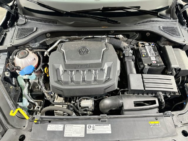 Used 2020 Volkswagen Passat 2.0T R-Line FWD image 31