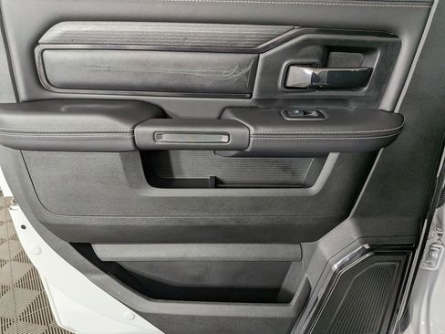 Certified 2023 RAM 3500 Limited image 35