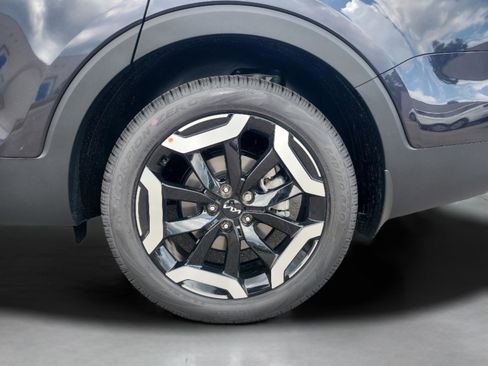 New 2025 Kia Telluride EX w/ EX Captain's Chair Package image 5