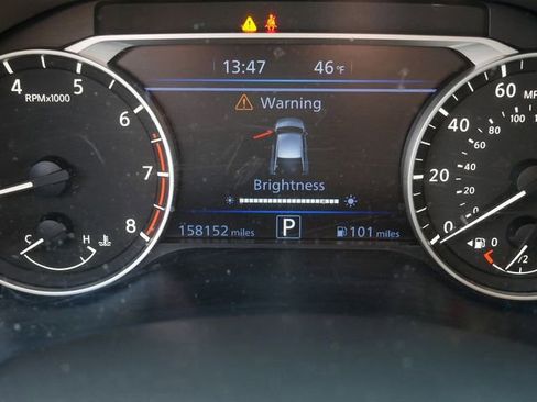 Used 2019 Nissan Altima 2.5 SR FWD image 27