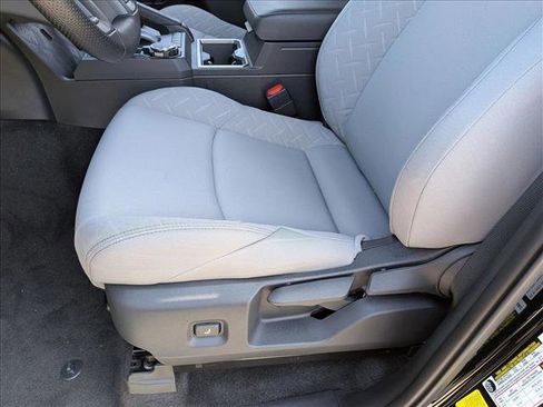 New 2025 Toyota Tacoma SR5 image 4